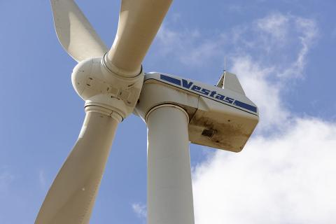Foresight will use Vestas turbines at Kondinin. Photo: Tom Zaunmayr
