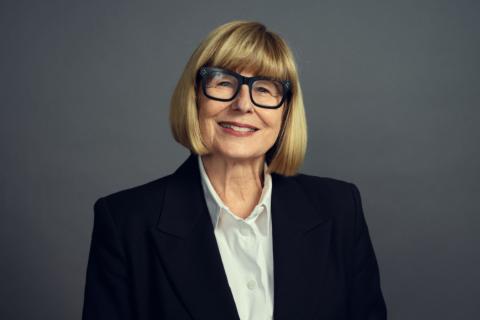 Anna Booth is the Fair Work Ombudsman. Photo: FWO