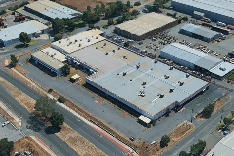 493 Abernethy Road, Kewdale