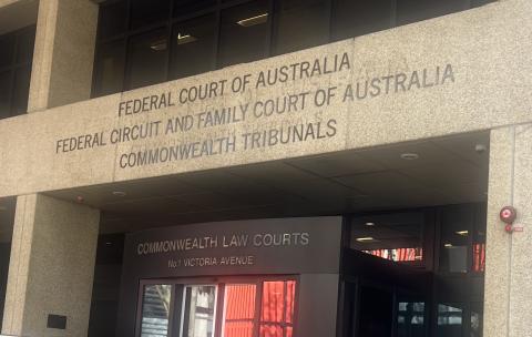 Federal Court
