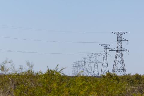 Uncertainty surrounds capacity and timing of a common-user Pilbara grid. Photo: Tom Zaunmayr
