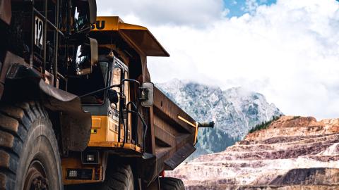 The Santa Cruz copper project is targeting first produciton in 2029.