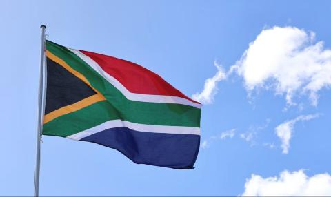 South Africa