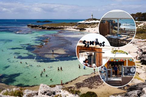 Rottnest Island