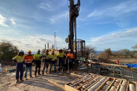 ESTRELLA ESR LMSTN 2025 BNBWA