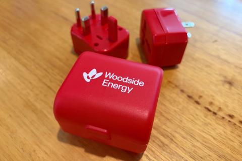 Woodside adaptor
