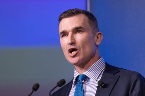 John Carey has called for an urgent briefing on a Supreme Court decision over public housing.