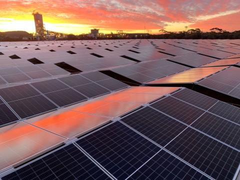 solar