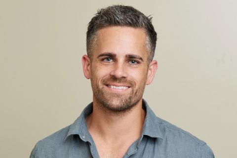 Michael Greene