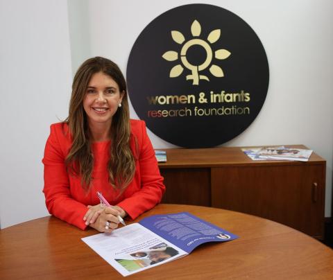 Deborah Attard Portughes