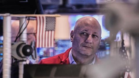 New York Stock Exchange