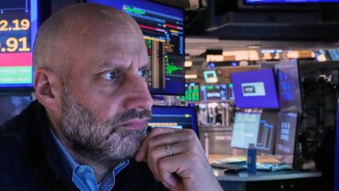 New York Stock Exchange