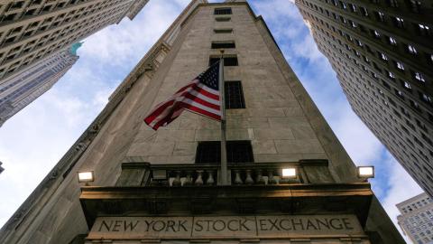 New York Stock Exchange