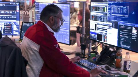 New York Stock Exchange