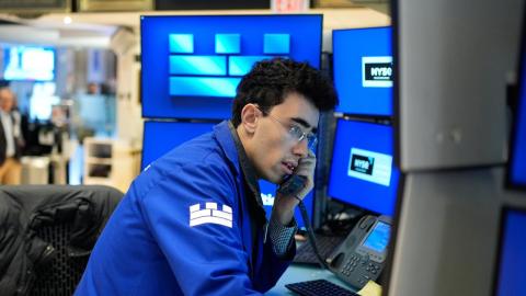 New York Stock Exchange