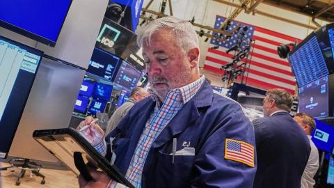 New York Stock Exchange