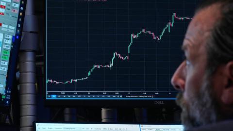 New York Stock Exchange
