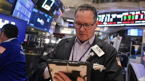 New York Stock Exchange