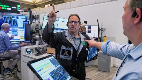 New York Stock Exchange