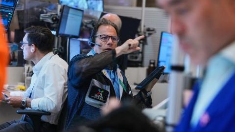 New York Stock Exchange