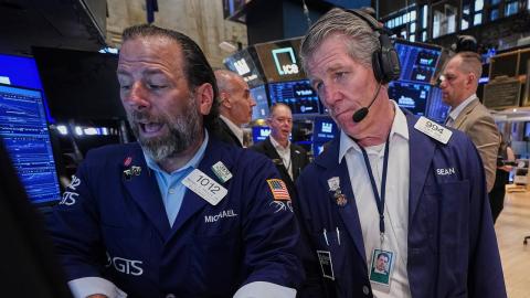 New York Stock Exchange