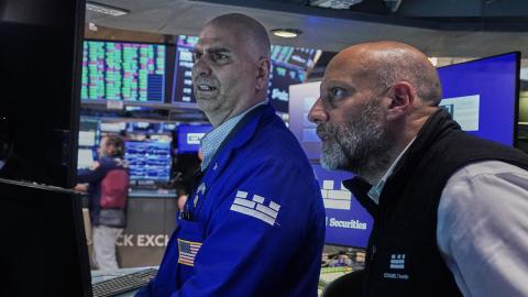 New York Stock Exchange