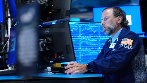 New York Stock Exchange