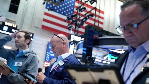 New York Stock Exchange