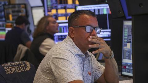 New York Stock Exchange