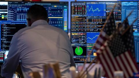 New York Stock Exchange