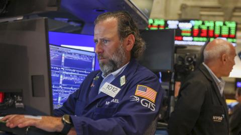 New York Stock Exchange