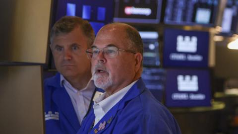 New York Stock Exchange