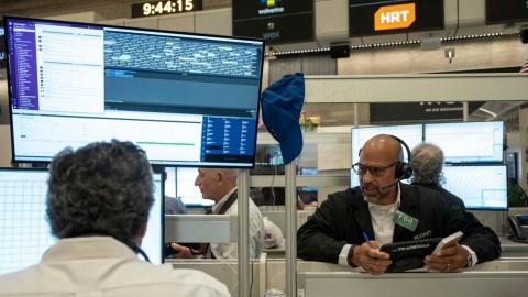 New York Stock Exchange