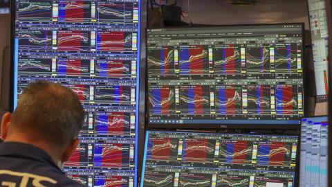 New York Stock Exchange