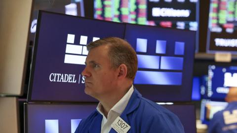 New York Stock Exchange