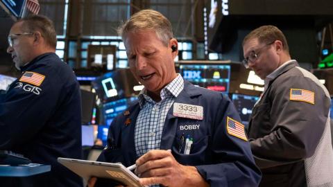 New York Stock Exchange
