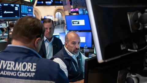 New York Stock Exchange