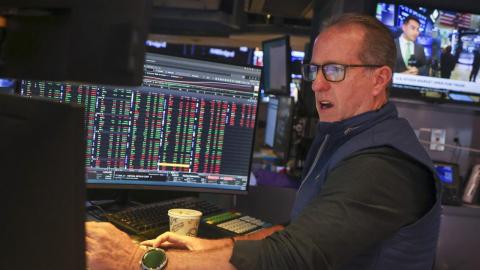 New York Stock Exchange