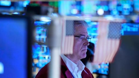New York Stock Exchange
