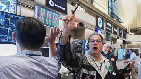 New York Stock Exchange