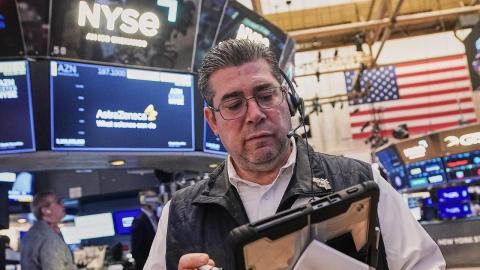 New York Stock Exchange