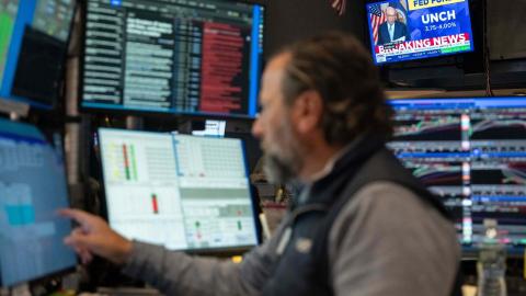 New York Stock Exchange