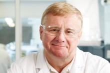 State funding for long Covid research