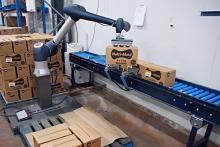 Pace changes for pet project