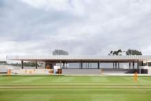 Christ Church’s $20m fields project approved