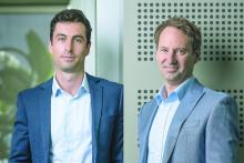 Endeavor brings in new equity partner