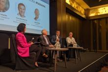 ‘Broken planning system’ led to housing crisis