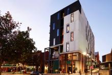 Alex Hotel for sale
