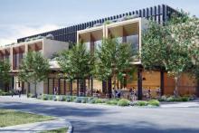 Panel approves $42m Dalkeith health centre