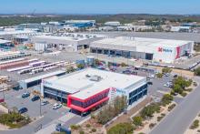 Matrix wins $30m subsea contract